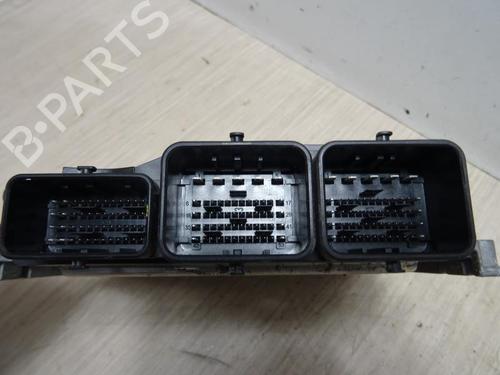Used Engine control unit (ECU) PEUGEOT 208 I (CA_, CC_) 1.4 HDi (68 hp) 28965803