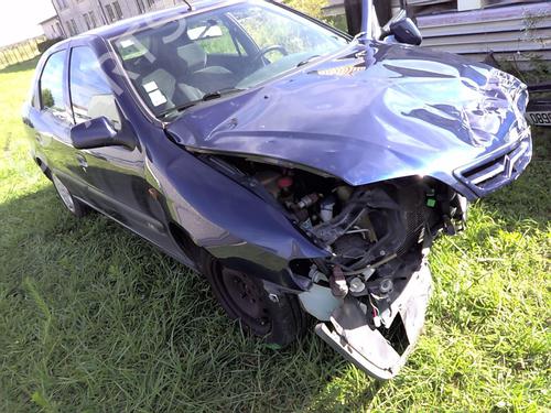 Gearbox CITROËN XSARA (N1) 1.4 i | BP31204480M3 