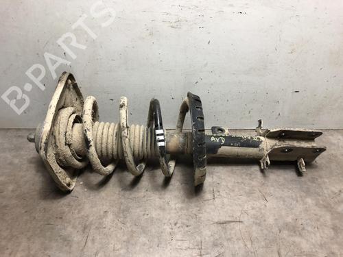 Used Right front shock absorber CITROËN JUMPY II Van 1.6 HDi 90 8V (90 hp) 20633183
