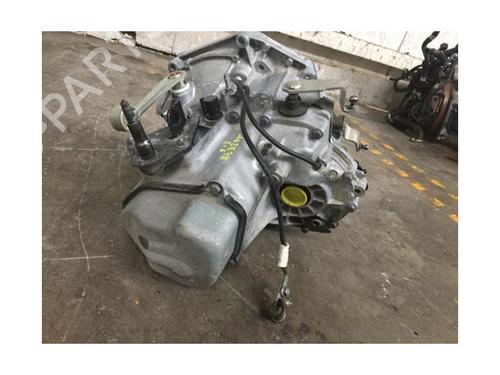 Gearbox PEUGEOT 206 Hatchback (2A/C) 1.4 i | BP13276626M3 
