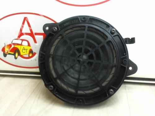 Used Speaker PEUGEOT 5008 (0U_, 0E_) 1.6 HDi (110 hp) 12964166