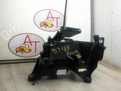 Used Gear lever FORD FOCUS III 1.0 EcoBoost (100 hp) 12967371