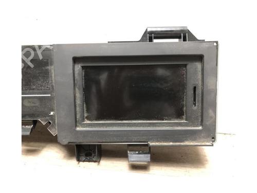 Instrument cluster RENAULT GRAND SCÉNIC III (JZ0/1_) 1.5 dCi (JZ09, JZ0D, JZ10, JZ14, JZ1G, JZ29, JZ2C) | BP13387192C47 