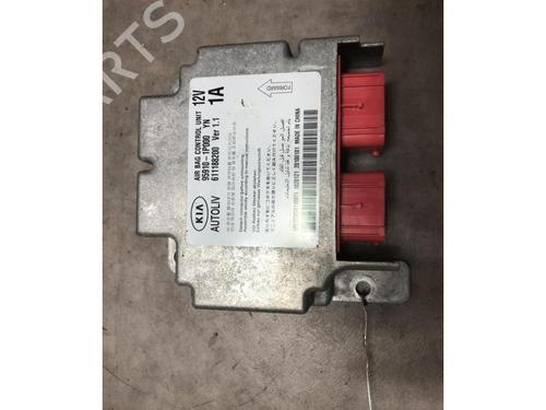 ECU airbags KIA VENGA (YN) 1.4 CRDi 90 | BP24599658M53