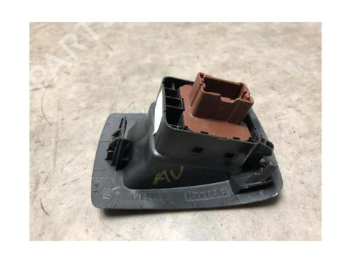 Left front window switch DACIA SANDERO II TCe 90 (B8M1, B8MA, B8AC) | BP20634851I27 