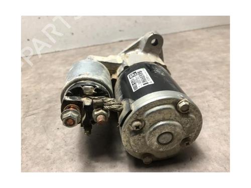 Starter SUZUKI JIMNY Closed Off-Road Vehicle (SN) 1.3 16V 4x4 (SN413) | BP25305830M8 