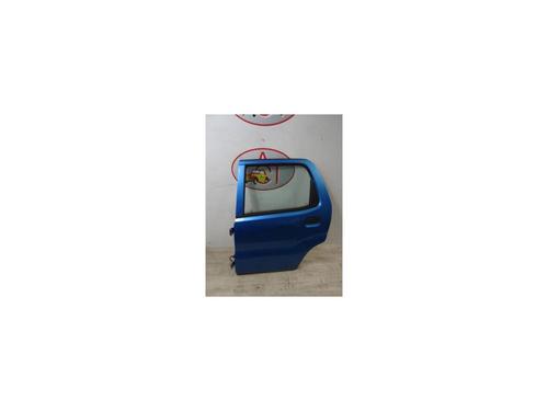 Used Left rear door SUZUKI IGNIS II (MH) 1.3 DDiS (RM413D) (70 hp) 20627697