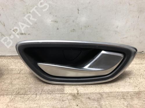 Used Front right interior door handle RENAULT TALISMAN Grandtour (KP_) 1.6 TCe 200 (200 hp) 23035782