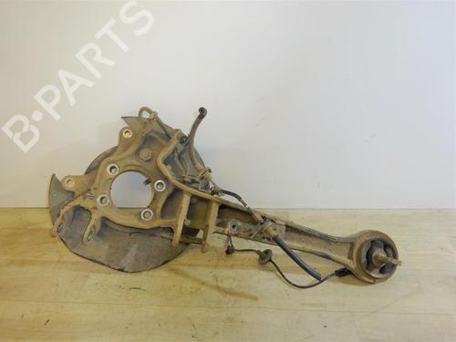 Left rear suspension arm CITROËN C-CROSSER (VU_, VV_) 2.2 HDi | BP12971750M14 
