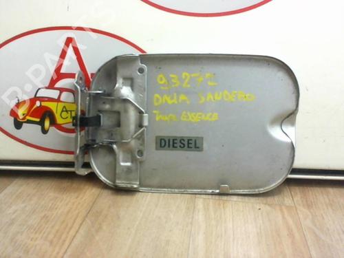Tanklåg DACIA SANDERO 1.5 dCi | BP23869905C131 - Image 2