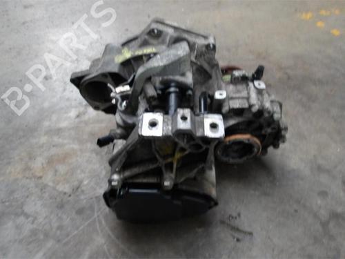 Gearbox SEAT TOLEDO II (1M2) 1.9 TDI | BP25298169M3