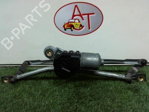 Ruitenwissermotor voor JAGUAR X-TYPE I (X400) 2.5 V6 All-wheel Drive | BP12973878M29 