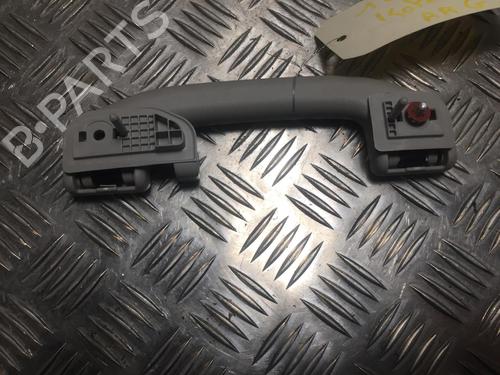 Interior roof handle RENAULT KOLEOS I (HY_) 2.0 dCi (HY0K) | BP31200587I35