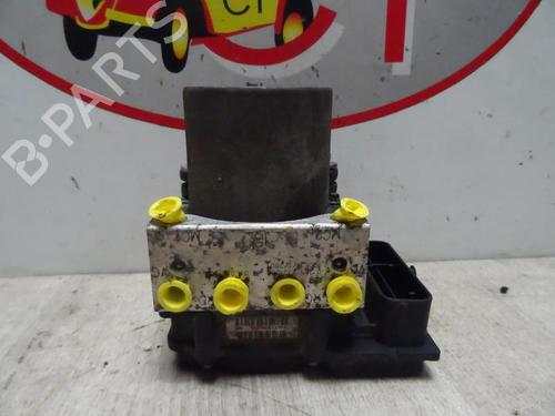 Used ABS pump PEUGEOT EXPERT Van (VF3A_, VF3U_, VF3X_) 2.0 HDi 130 (128 hp) 13292533