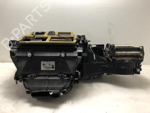 Heater matrix box BMW 1 (F21) 118 d | BP24321779M61 