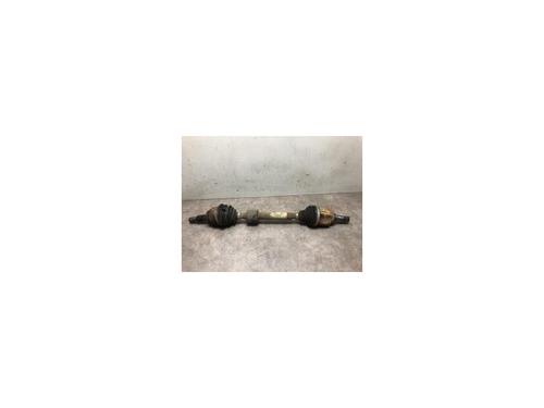 Used Left front driveshaft RENAULT SCÉNIC IV (J9_) 1.2 TCe 115 (115 hp) 23035357