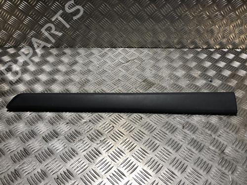 Used Door moulding trim RENAULT KANGOO Express (FW0/1_) 1.5 dCi 75 (FW07, FW10, FW04) (75 hp) 31357512