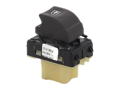 Right rear window switch RENAULT CAPTUR I (J5_, H5_) 1.2 TCe 120 | BP36668425I28 - Image 2