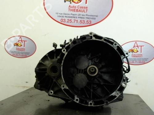Gearbox FORD MONDEO IV Saloon (BA7) 2.0 TDCi | BP30674216M3 