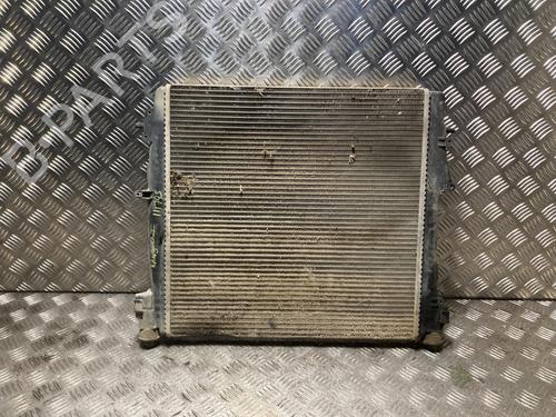 Used Water radiator RENAULT KANGOO (KC0/1_) 1.9 dCi 4x4 (84 hp) 31021760