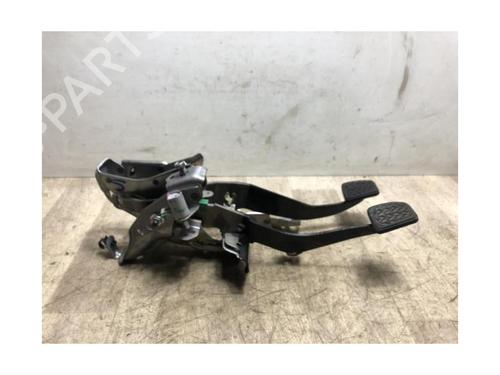 Pedal PEUGEOT 108 1.2 | BP20317626I4 