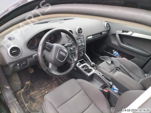 Used Parts AUDI A3 Sportback (8PA) 2.0 TDI 16V 4666640