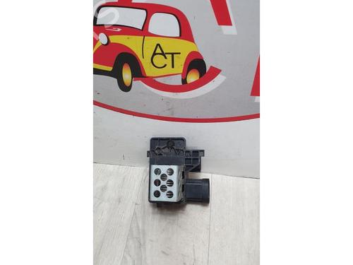 Heater resistor DACIA SANDERO II TCe 90 (B8M1, B8MA, B8AC) | BP13274743M108 