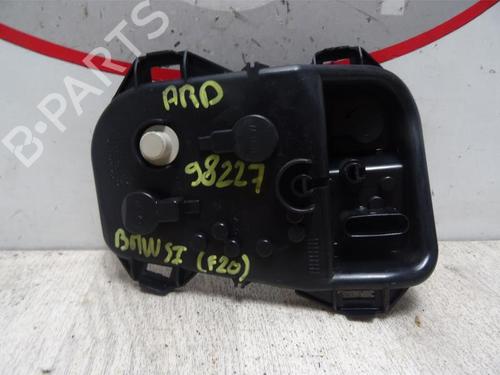 Used Gearbox mount AUDI A3 Sportback (8VA, 8VF) 2.0 TDI quattro (150 hp) 28286560