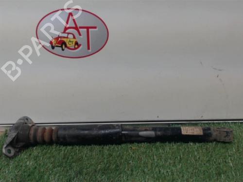 Used Right rear shock absorber VW GOLF PLUS V (5M1, 521) 2.0 TDI (110 hp) 24955391