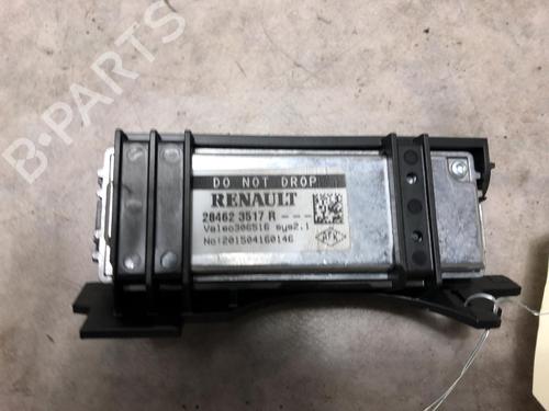 Camera RENAULT TWINGO III (BCM_, BCA_) 0.9 TCe 90 (BCM9, BCM2) | BP37075972E14 - Image 2