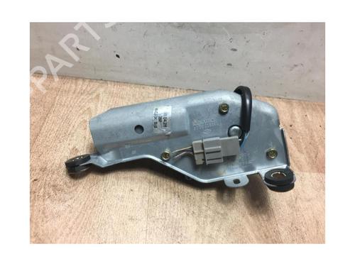 Rear wiper motor RENAULT MEGANE I Coach (DA0/1_) 1.9 dTi (DA0N) | BP20621572M102 