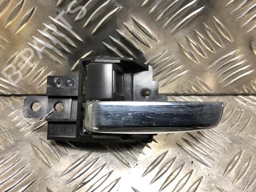 Used Rear left interior door handle MITSUBISHI ASX (GA_W_) 2.2 Di-D 4WD (GA8W) (150 hp) 24244212