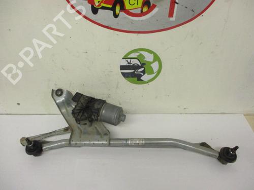 Used Front wiper motor DACIA DUSTER (HS_) 1.5 dCi 4x4 (HSMC, HSMD) (110 hp) 13282781