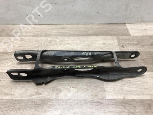 Used Left rear suspension arm BMW 5 (G30, F90) 530 e Plug-in Hybrid (252 hp) 13387165