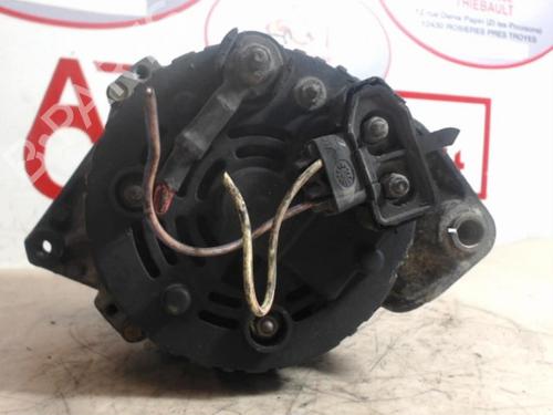 Generator RENAULT MEGANE Scenic (JA0/1_) 1.6 e (JA0F) | BP25222348M7 