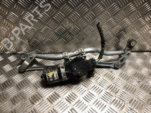 Motor limpia delantero CITROËN C3 Picasso (SH_) 1.6 HDI 90 (92 hp) 33115735