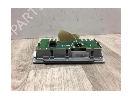 Innerbelysning SEAT ALHAMBRA (7V8, 7V9) 1.9 TDI | BP20627251I8 