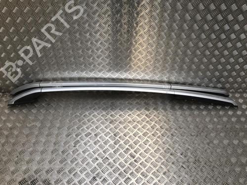 Used Roof bar PEUGEOT 2008 I (CU_) 1.6 HDi (92 hp) 31198469