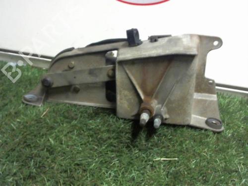 Front wiper motor RENAULT TWINGO I (C06_) 1.2 (C066, C068) | BP13282765M29