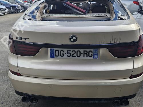 Rear axle BMW 5 Gran Turismo (F07) 535 i | BP31203914M2 