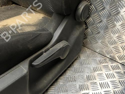 Seats set DS DS 4 / DS 4 CROSSBACK (NX_) 1.6 BlueHDi 120 | BP31196234C78 