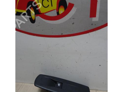 Right front window switch RENAULT MEGANE III Hatchback (BZ0/1_, B3_) 1.5 dCi (BZ09, BZ0D, BZ1W, BZ29, BZ14) | BP23870033I26 