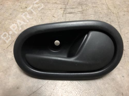 Used Front right interior door handle DACIA SANDERO II TCe 90 (B8M1, B8MA, B8AC) (90 hp) 20634650