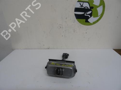 Used Hinge/Door check strap PEUGEOT 208 I (CA_, CC_) 1.0 VTi (68 hp) 13267118