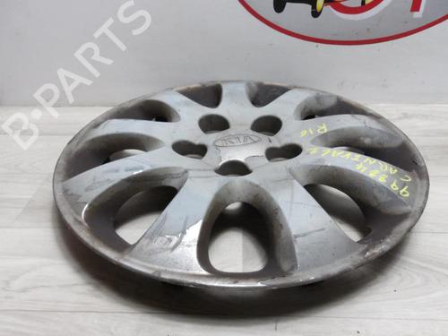 Used Hub cap KIA CARNIVAL II (GQ) 2.9 CRDi (144 hp) 30784070