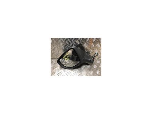 Retrovisor izquierdo RENAULT CLIO IV (BH_) 1.5 dCi 90 (90 hp) 23395255