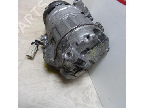 AC Kompressor OPEL ZAFIRA A MPV (T98) 1.8 16V (F75) | BP13273498M34 