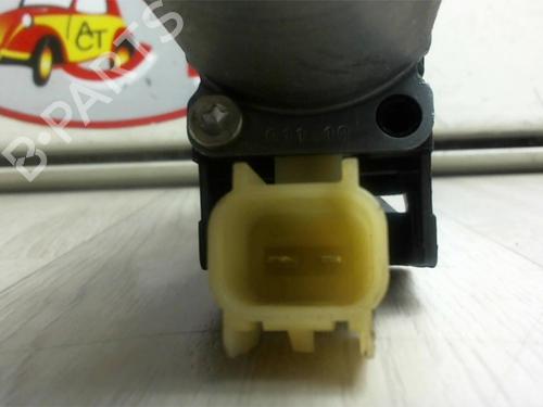 Rudehejsemotor forskærm højre FORD FIESTA VI (CB1, CCN) 1.6 Ti | BP13223069E20 