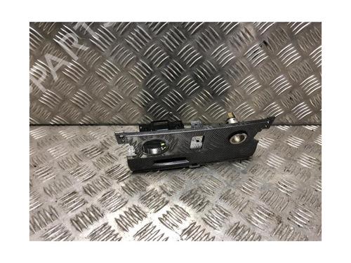 Elektronisk modul RENAULT KOLEOS I (HY_) 2.0 dCi (HY0K) | BP27549585M83 
