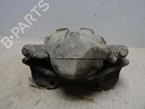Used Right front brake caliper PEUGEOT EXPERT Van (222) 2.0 HDI (109 hp) 13288635